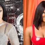 Ex-BBNaija Star, Tacha Slams Angela Okorie After Accusing Her Of Being 'Ungrateful' [Video] 3