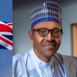 "Respect The Rule Of Law" - UK Government Tells President Buhari Over Sowore's Detention 5
