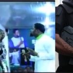 Ondo Pastor Who Assembled Half-Naked Women To Pray For Him, Has Been Arrested By DSS 3