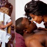 "Sex Without Loud Moaning Produces Silent And Inactive Kids" - Prophetess Patience Akpabio 3