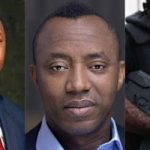 Nigeria’s Attorney-General, Abubakar Malami Takes Over Sowore’s Trial From DSS 5