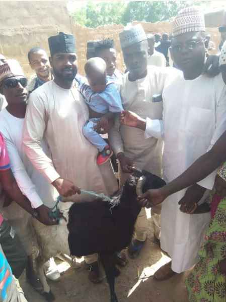 Atiku's Aide Reacts As Katsina Man Allegedly Renames His Son From Buhari To Suleiman 7