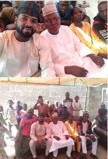 Atiku's Aide Reacts As Katsina Man Allegedly Renames His Son From Buhari To Suleiman 9