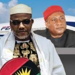 What I Will Do To Yoruba And Northern Leaders Because Of Allen Onyema - Nnamdi Kanu 2