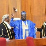 Nigerian Senate Suspends Public Hearing On Controversial Social Media Bill Till 2020 4