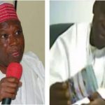 Kano High Court Dismisses Case Against Governor Ganduje Over Alleged Bribery Videos 2