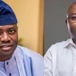 Seyi Makinde Defeats Adebayo Adelabu At Supreme Court To Remain Oyo State Governor 17