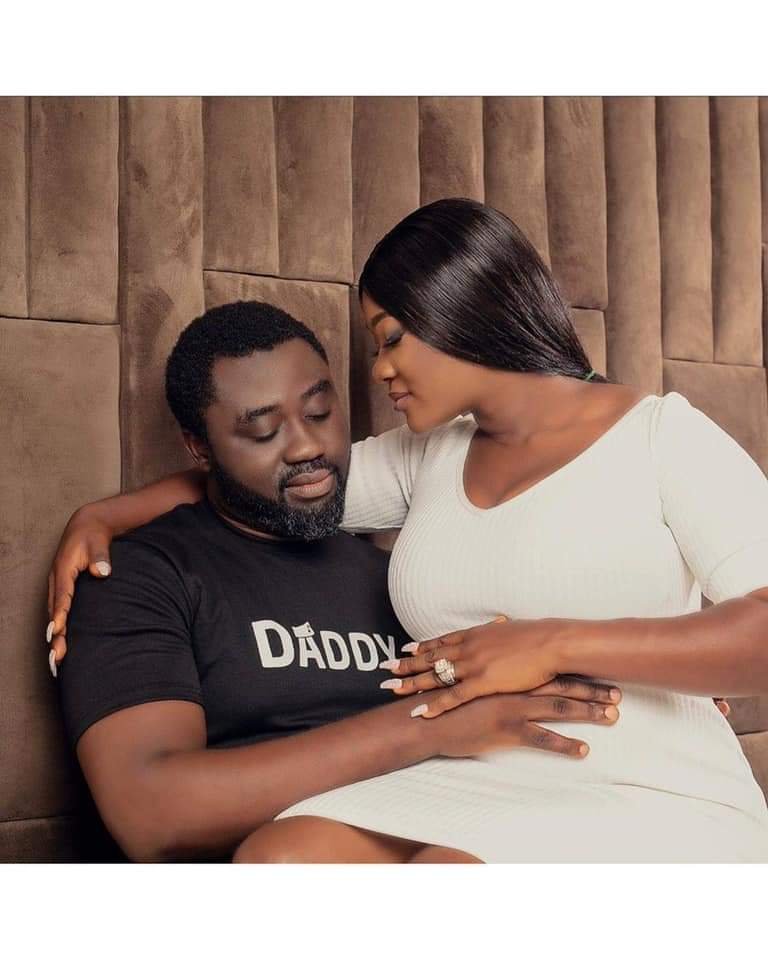 Mercy Johnson Pregnant Again: Popular Nollywood Actress Mercy Johnson Expecting 4th Child 11