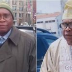 72-Year-Old Nigerian Man Who Spent 45 Years In US, Killed In His Retirement Home In Lagos 2
