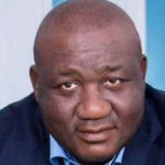 Imo State Senator Benjamin Uwajumogu Is Dead - BREAKING NEWS 2