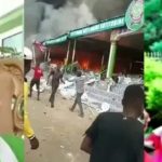 Police Speaks On Missing Boy Allegedly Found Buried At Altar Of Sotitobire Church In Ondo 2