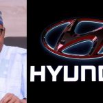 Nigerians Reacts As Buhari Accepts Proposal For Hyundai To Set Up Car Manufacturing Plant 3