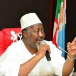 Jigawa Governor, Muhammad Badaru Unveils Plan To Build 95 Mosques Across The State 2