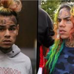 US Rapper, Tekashi 6ix9ine Sentenced To 2 Years In Prison After Testifying Against His Gang 2