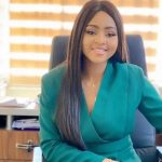 "Age Doesn’t Define Your Maturity, Rumors Don’t Define Who You Are" - Regina Daniels 2