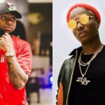 "Ogun Kill Fake Pastors'" - Wizkid Shades Davido's Promotional Video For COZA 3