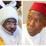 KANO: Governor Ganduje To Dethrone Emir Sanusi Over Disobedience To Constituted Authority 2