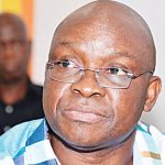PDP Accuses Fayose Of Forging Its Signatures And Selling Party Secretariate In Ekiti 3