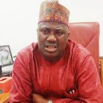 "N37 Billion For NASS Renovation Is Not High" - Says Senator Who Sponsored ‘Hate Speech' Bill 2