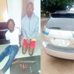 Kidnappers Kills Gang Member Who Fled With Their N5m And Used The Money To Buy A Car 3