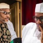 Nnamdi Kanu Should Apologise To President Buhari With Immediate Effect - Igbo Youths 2