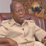 I'm Usually Embarrassed When People Say I Want To Be Edo Godfather - Adams Oshiomhole 3