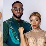 Teddy A Reacts To Allegations That He Allegedly Beats His Pregnant Wife, Bambam 2