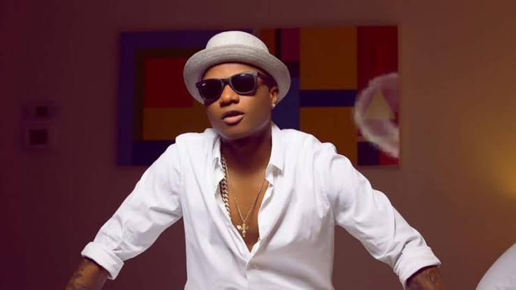 Wizkid Says He Is Getting Married Next Year, Set To Change His Stage Name 12