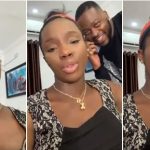 "Teddy A Does Not Beat Me" - Bambam Speaks On Domestic Violence Allegation [Video] 3