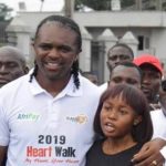 Super Eagles Legend, Kanu Nwankwo Loses 21-Year-Old 'Daughter' To Malaria 3