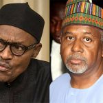 I Have No Grudge Against Buhari, My Detention For 4 Years Was Ordained By God – Dasuki 2