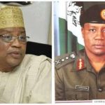 "I Am Searching For New Wife" – Ex Military President, Gen. Ibrahim Babangida Announces 3