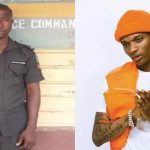 Wizkid Reacts As Nigerian Police Officer Kills Fan Returning From His Concert In Lagos 6