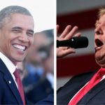 Trump Says He Is 'Heaven Sent', Claims Obama 'Kicked Jesus Out' Of United States 5
