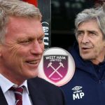 David Moyes Re-appointed As New Manager Of West Ham, After Sacking Manuel Pellegrini 3
