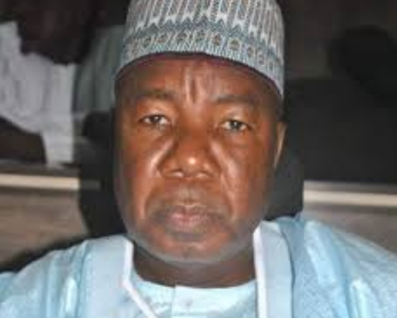 Sokoto Lawmaker With 4 Wives And 22 Children, Dies After Collapsing During Plenary 2