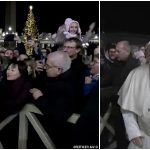 Pope Francis Apologizes For Angrily Slapping The Hand Of A Woman Who Grabbed Him 2 Pope Francis Apologizes For Angrily Slapping The Hand Of A Woman Who Grabbed Him 2