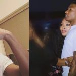 Tunde Ednut Reacts To Viral Photo Of Naomi Campbell Holding Wizkid Very Tight 3