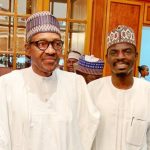 Nigeria Overtakes Egypt As Largest Rice Producer In Africa - Buhari's Aide, Bashir Ahmad 6