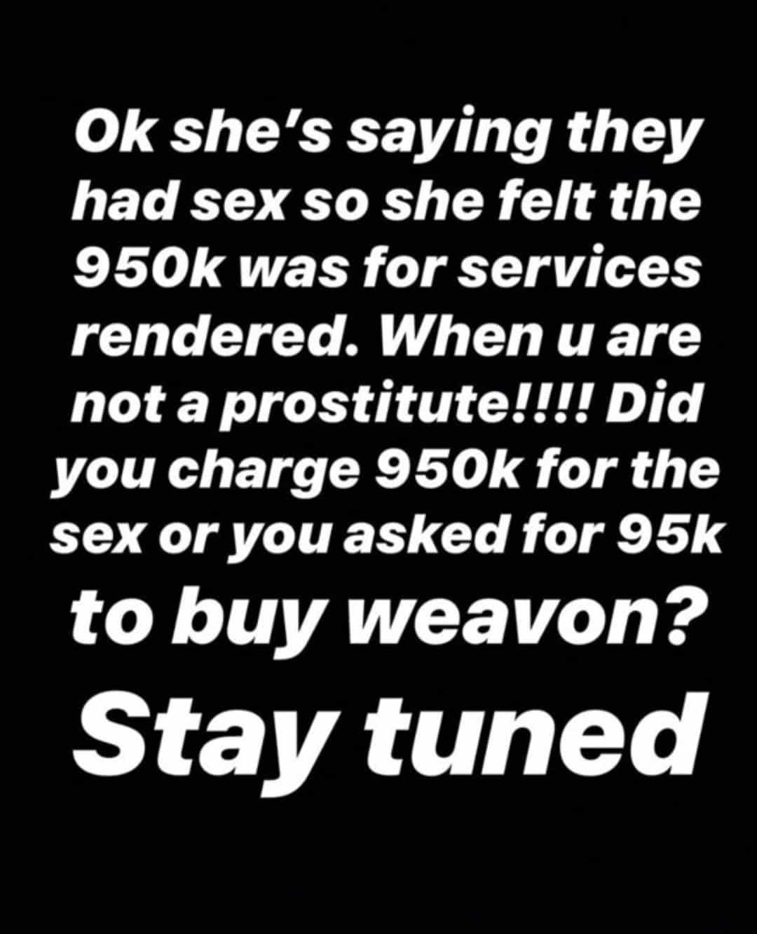 Nigerian Lady Arrested After Fleeing With N950k Mistakenly Sent To Her Account By Lover 4