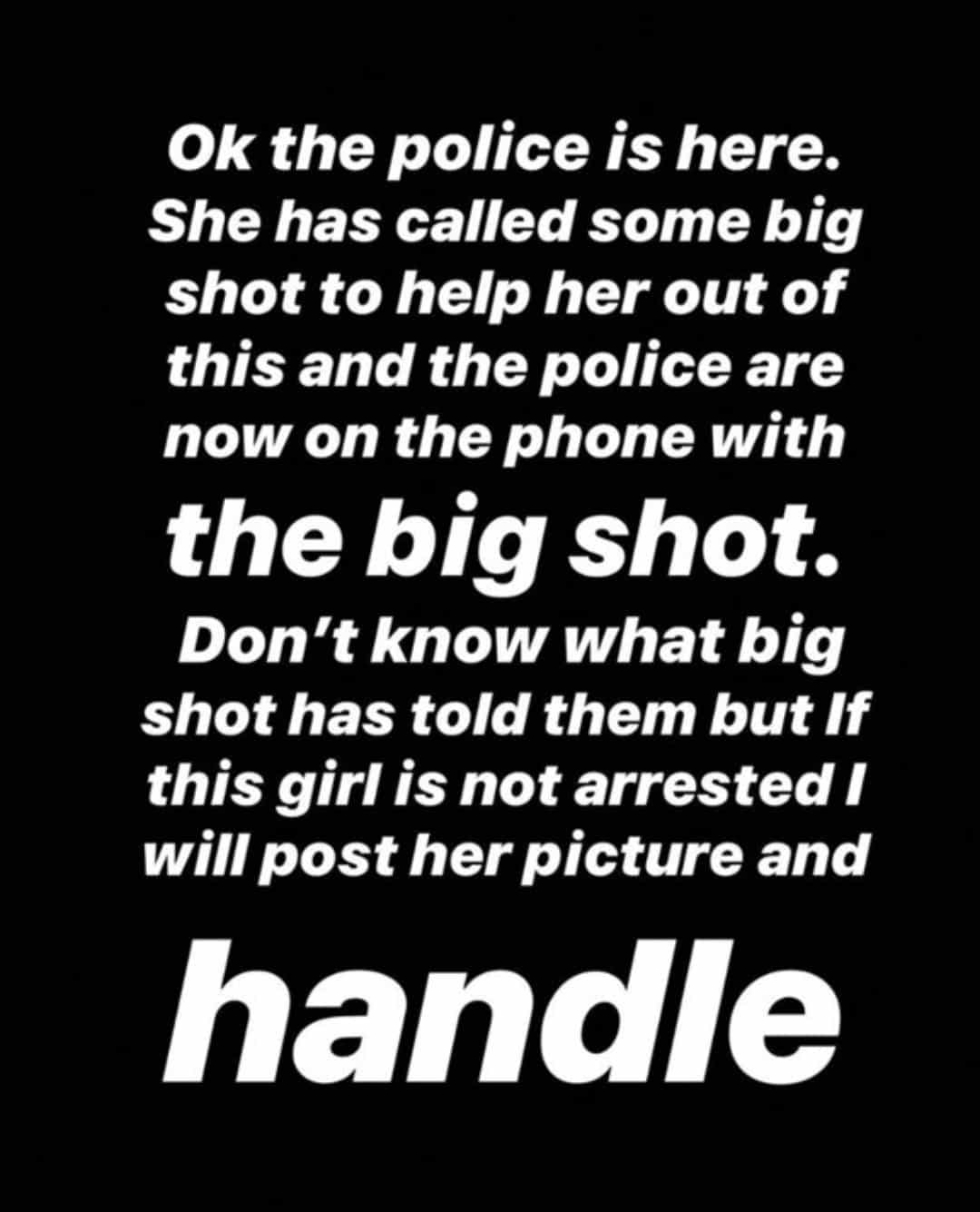 Nigerian Lady Arrested After Fleeing With N950k Mistakenly Sent To Her Account By Lover 5