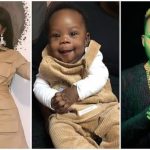 "I Look After My Daughter With My Own Money" - Olamide's Alleged Babymama, Maria Okan 4