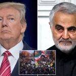 Iran Vows To Strike 35 US Targets 'Within The Week', As Retaliation For Death Of General Soleimani 3