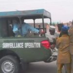 Police Arrests Over 50 Alleged Homosexuals During 'Gay Party' In Kano State 3