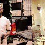 Man Jailed For Purchasing Phone Number Previously Used And Abandoned By Buhari's Daughter 3