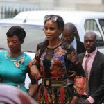 Zimbabwe Vice President's Wife Freed On Bail After Spending 3 Weeks In Jail Over Attempted Murder 2