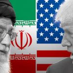 Iran Launches More Than A Dozen Ballistic Missiles At Two Military Bases Housing US Troops In Iraq 2