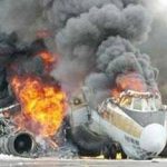 Ukrainian International Airlines Plane Crashes In Iran, All 176 Passengers Onboard Killed 3