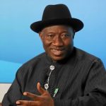 Goodluck Jonathan Opens Up About Being Under Pressure To Contest Election In 2023 4 "As An Introvert, I Am Not Supposed To Be A Politician” – Goodluck Jonathan