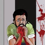 Man Kills His Father For Allegedly Eating His Cooked Yam In Ebonyi 2